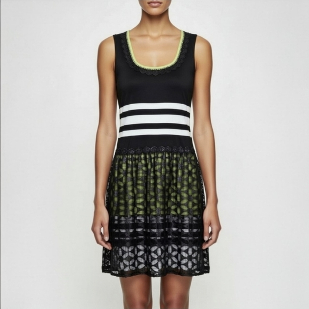 Save The Queen dress